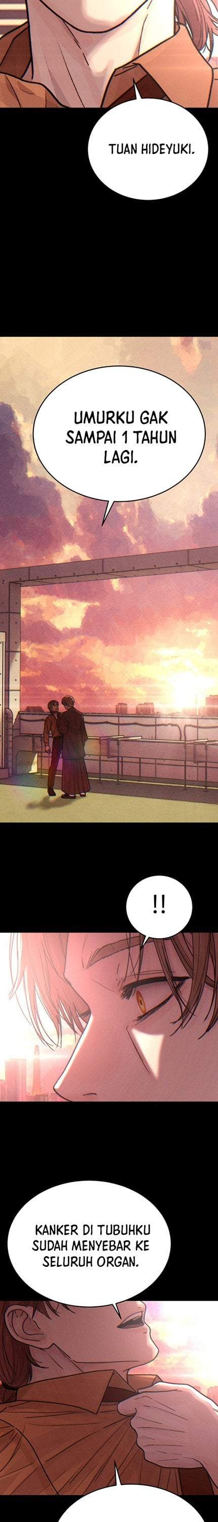 Girl-Go Chapter 36