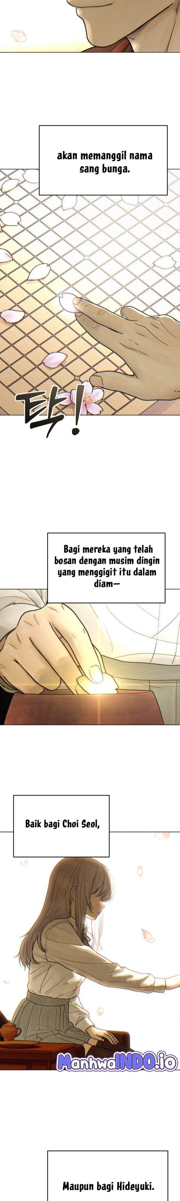 Girl-Go Chapter 36