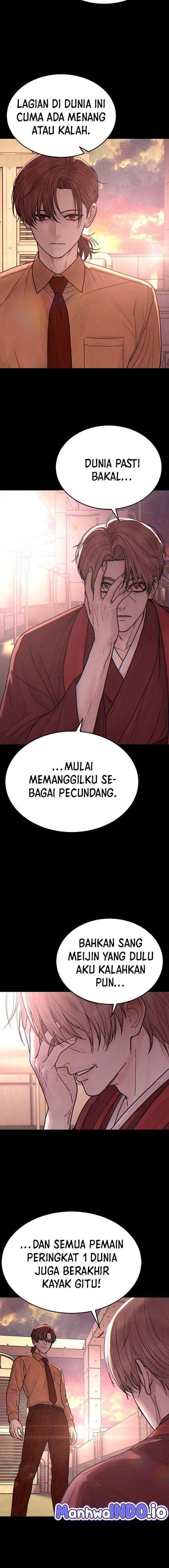 Girl-Go Chapter 36