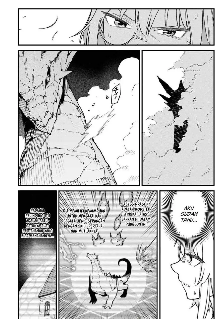 Ichiokunen Shugyou no Mujikaku Kensei Chapter 2