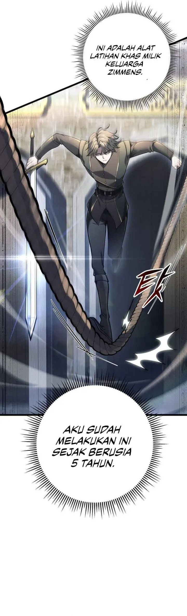 A Dragonslayer’s Peerless Regression Chapter 90