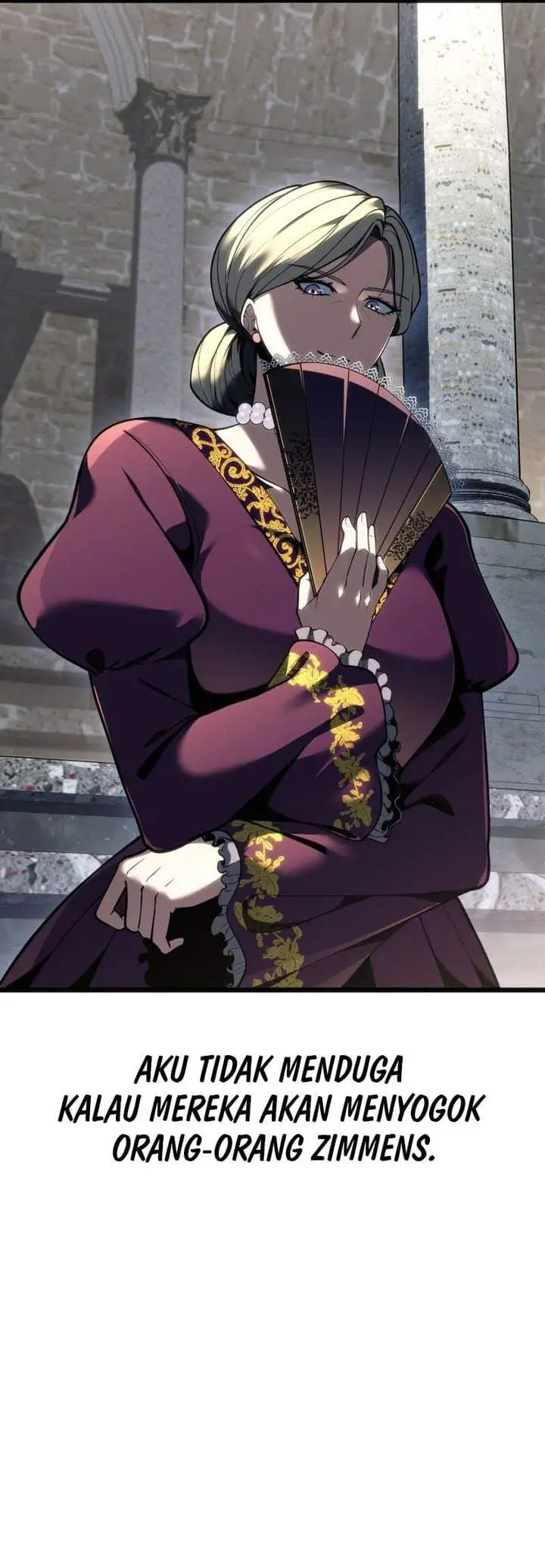 A Dragonslayer’s Peerless Regression Chapter 90
