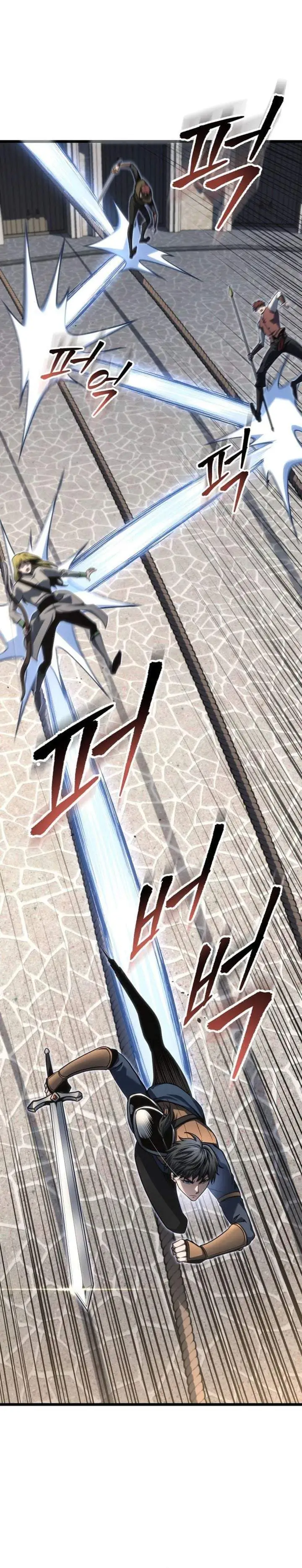 A Dragonslayer’s Peerless Regression Chapter 90