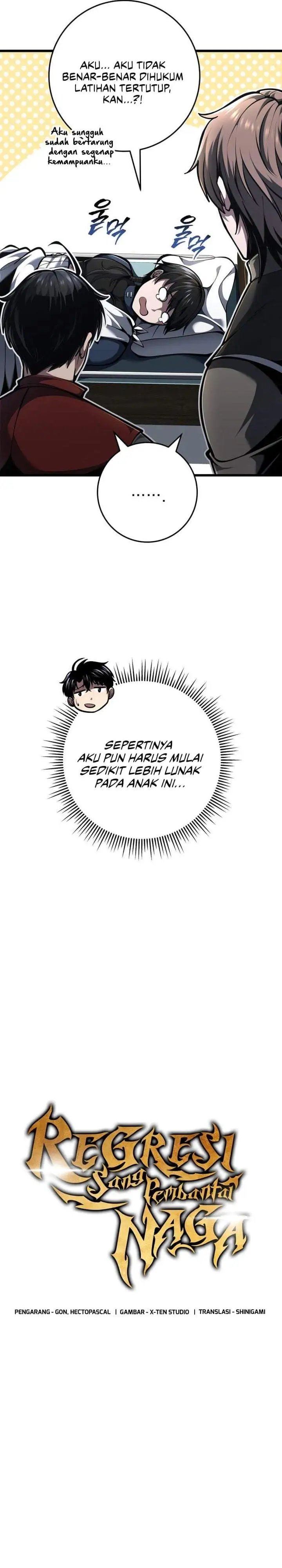 A Dragonslayer’s Peerless Regression Chapter 94