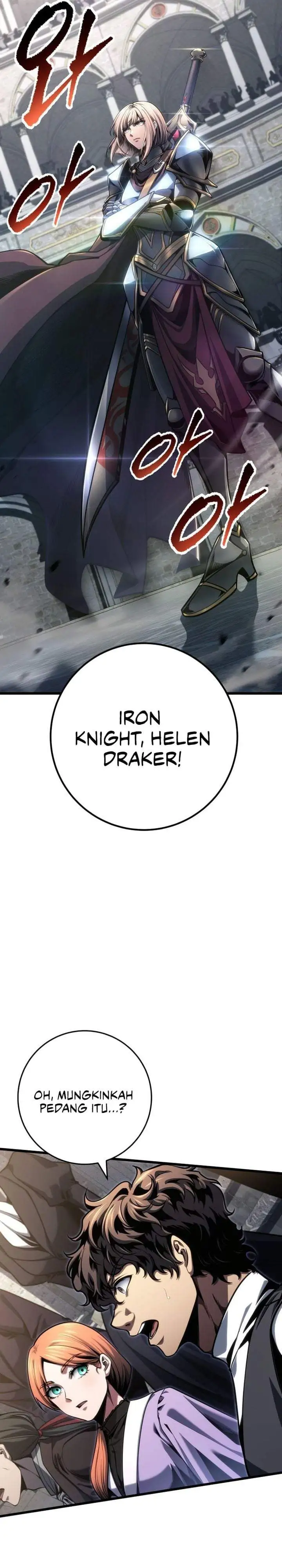 A Dragonslayer’s Peerless Regression Chapter 94