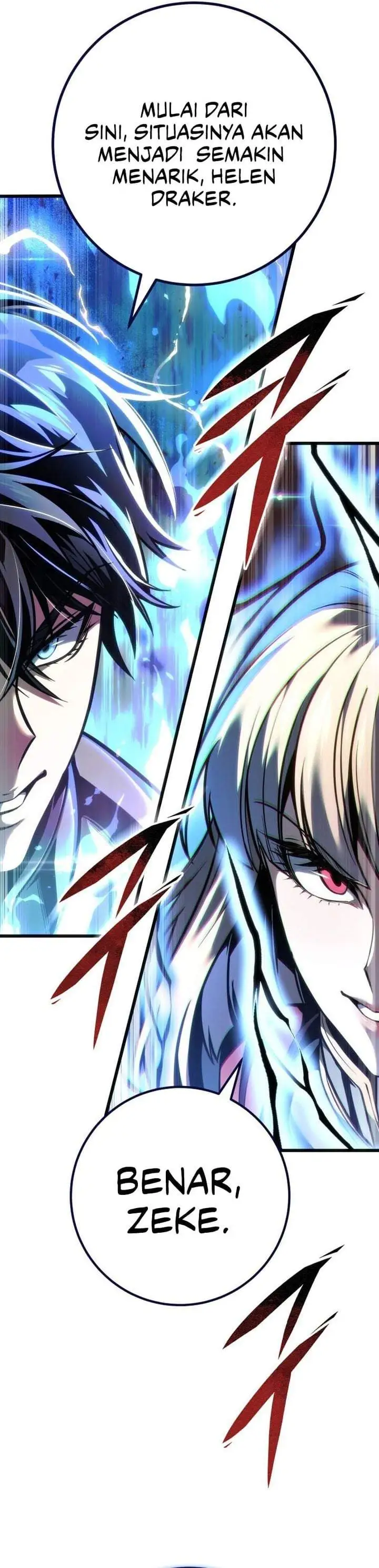 A Dragonslayer’s Peerless Regression Chapter 94