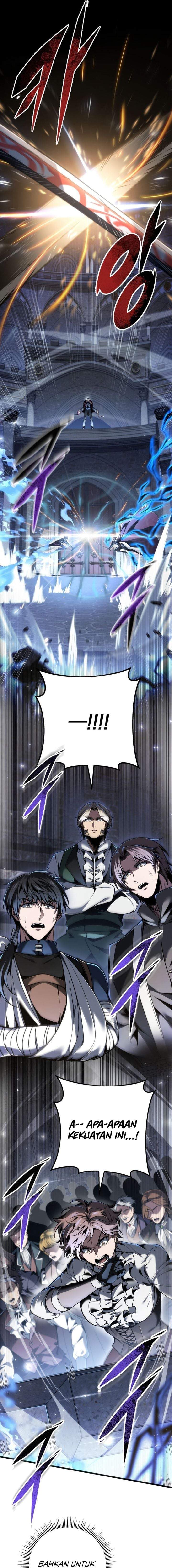 A Dragonslayer’s Peerless Regression Chapter 94