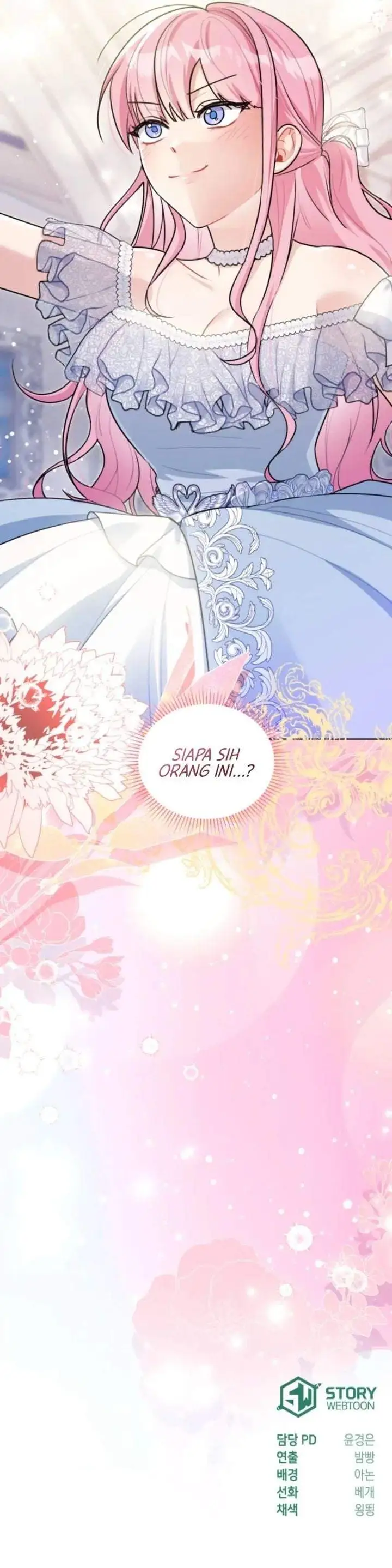 I Received a Request from the Villain Boss Chapter 11