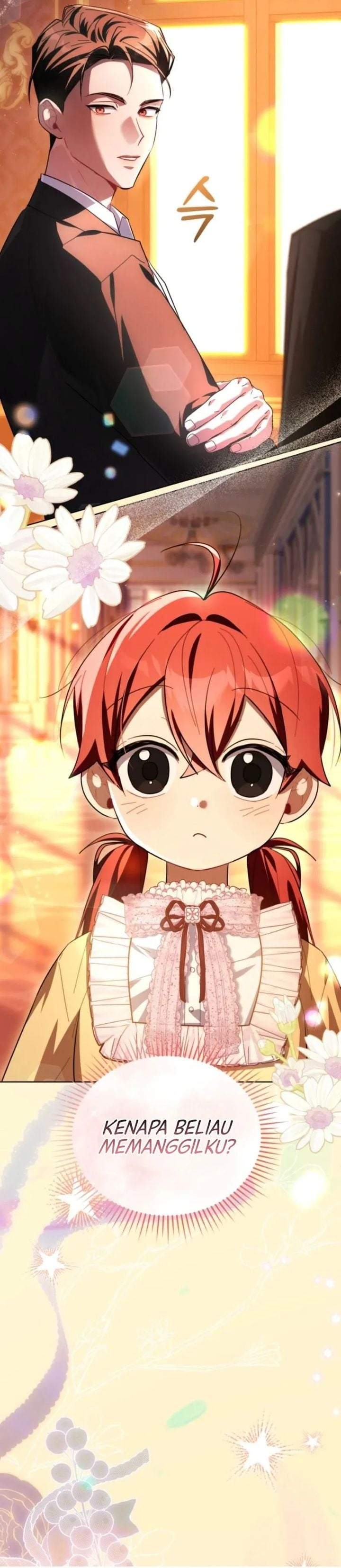 I Received a Request from the Villain Boss Chapter 23