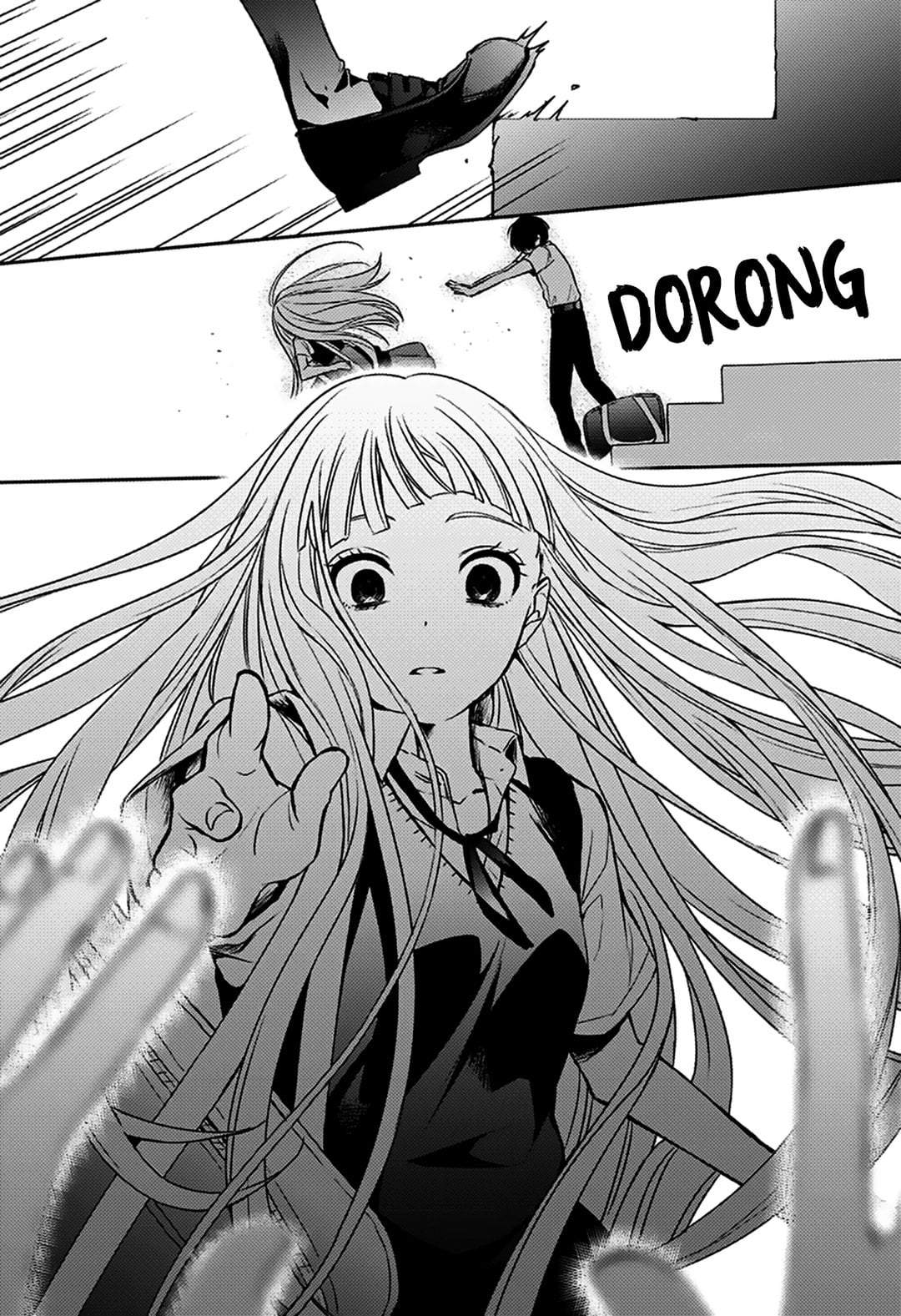 Machigatte Ita no wa Oredattanda Chapter 0