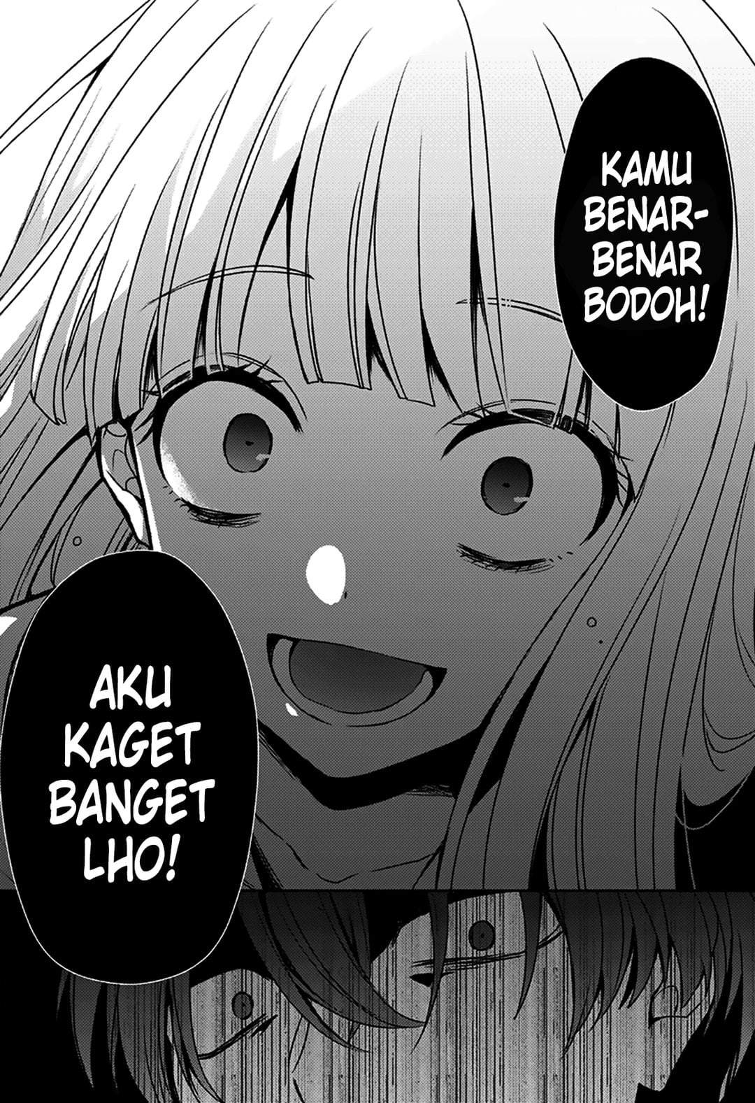 Machigatte Ita no wa Oredattanda Chapter 0