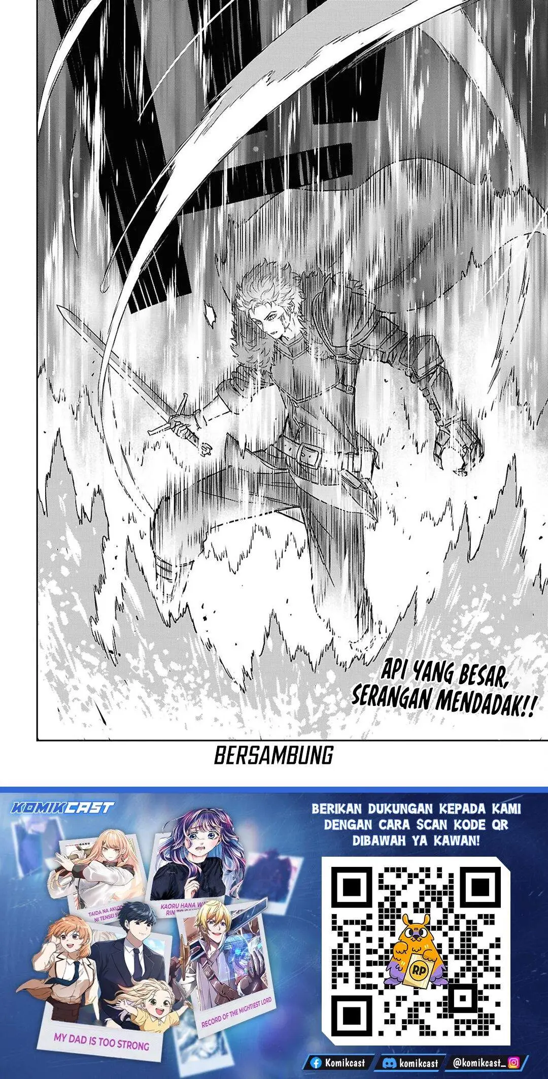 Monogatari no Kuromaku ni Tensei shite Chapter 41