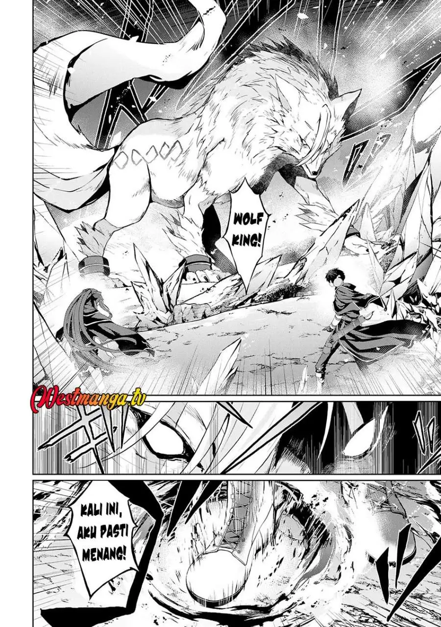 Hazure Skill de SSS-Rank Makyo wo Tara, Sekai Saikyou no Renkinjutsushi ni Natteita ~ Kaiteki Kyoten wo Tsukutte Nakama to Tanoshi Isekai Life Chapter 4