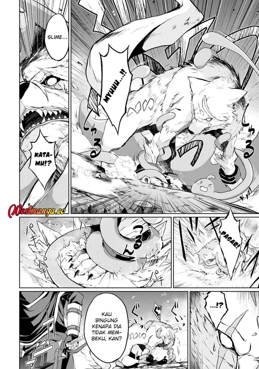 Hazure Skill de SSS-Rank Makyo wo Tara, Sekai Saikyou no Renkinjutsushi ni Natteita ~ Kaiteki Kyoten wo Tsukutte Nakama to Tanoshi Isekai Life Chapter 5