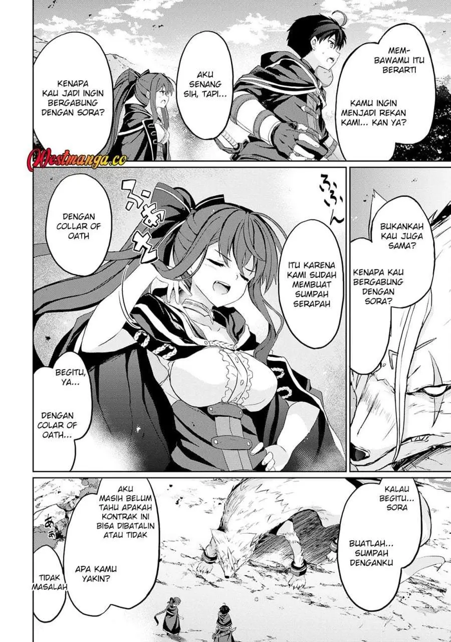 Hazure Skill de SSS-Rank Makyo wo Tara, Sekai Saikyou no Renkinjutsushi ni Natteita ~ Kaiteki Kyoten wo Tsukutte Nakama to Tanoshi Isekai Life Chapter 5