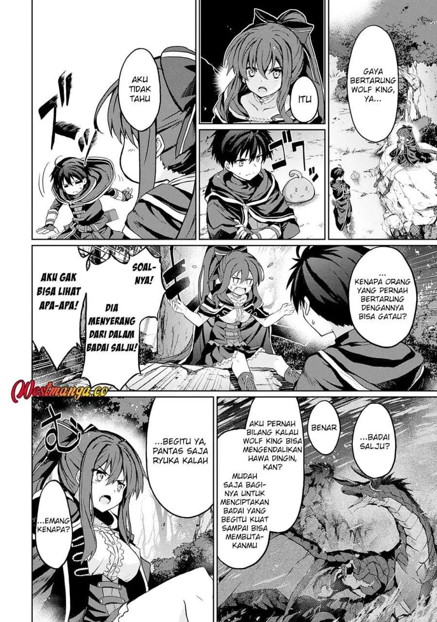 Hazure Skill de SSS-Rank Makyo wo Tara, Sekai Saikyou no Renkinjutsushi ni Natteita ~ Kaiteki Kyoten wo Tsukutte Nakama to Tanoshi Isekai Life Chapter 5