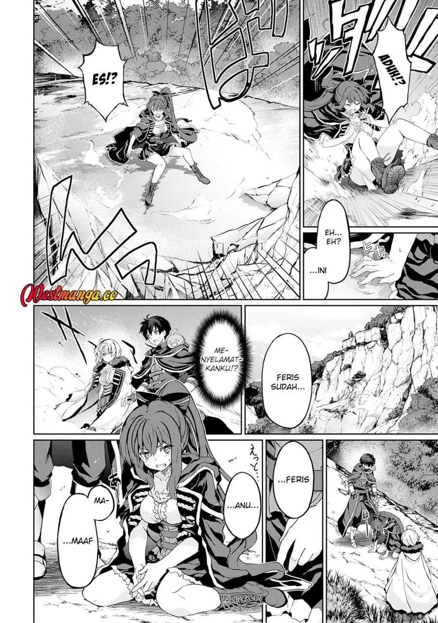 Hazure Skill de SSS-Rank Makyo wo Tara, Sekai Saikyou no Renkinjutsushi ni Natteita ~ Kaiteki Kyoten wo Tsukutte Nakama to Tanoshi Isekai Life Chapter 6