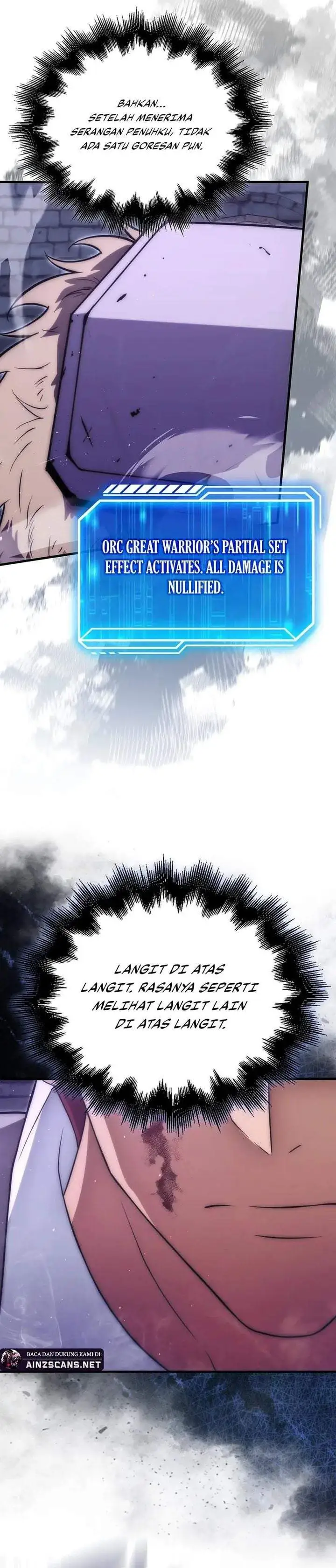 Max Talent Player Chapter 83