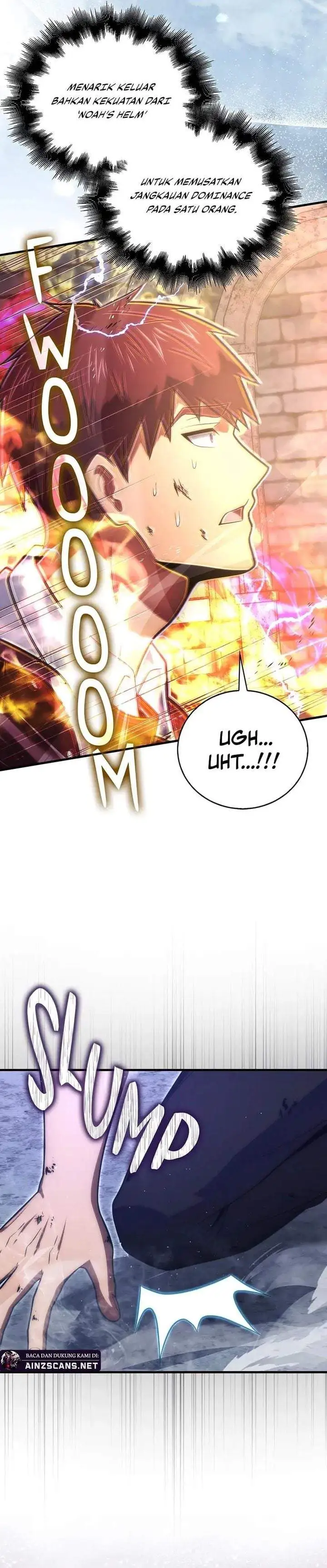Max Talent Player Chapter 83