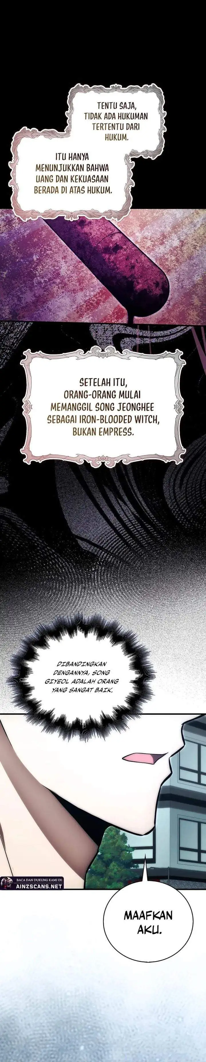 Max Talent Player Chapter 83