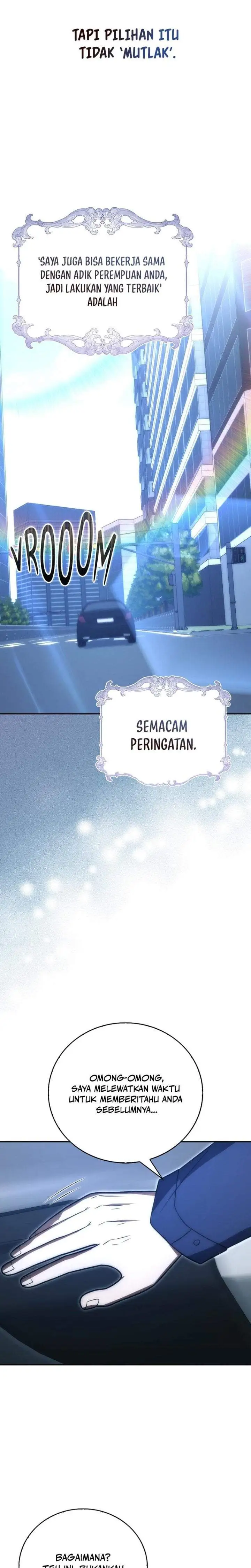 Max Talent Player Chapter 84