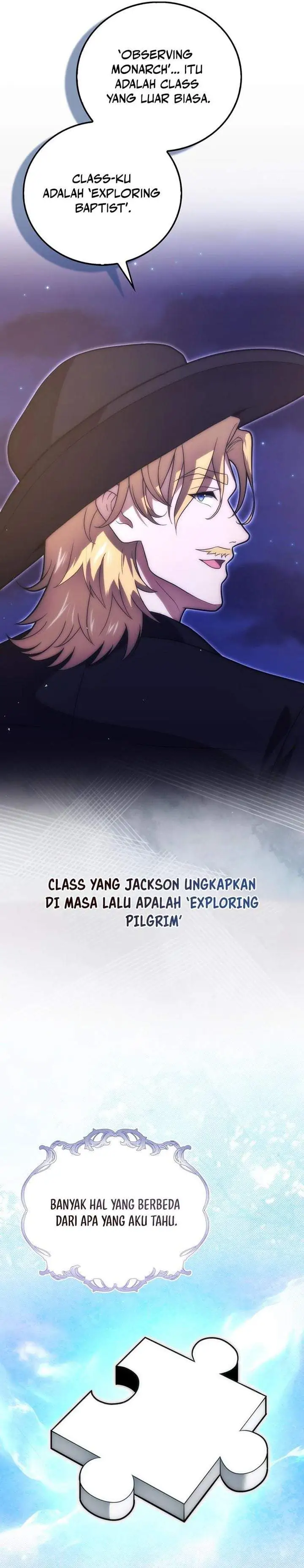 Max Talent Player Chapter 85