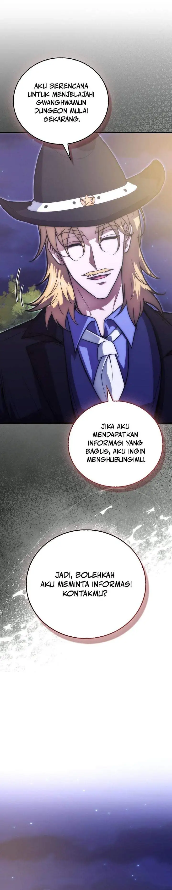 Max Talent Player Chapter 85