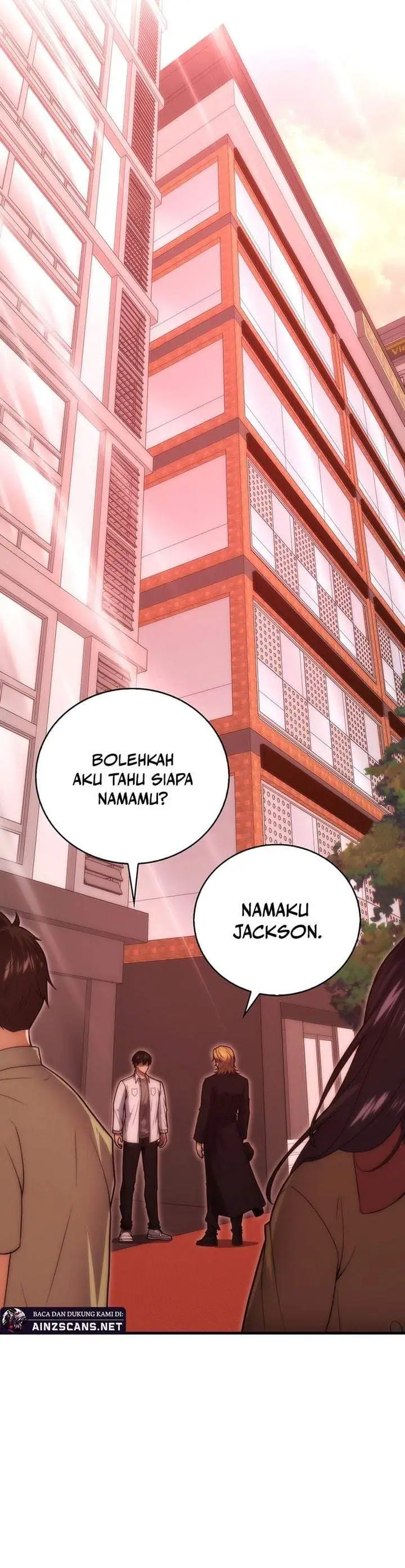 Max Talent Player Chapter 85