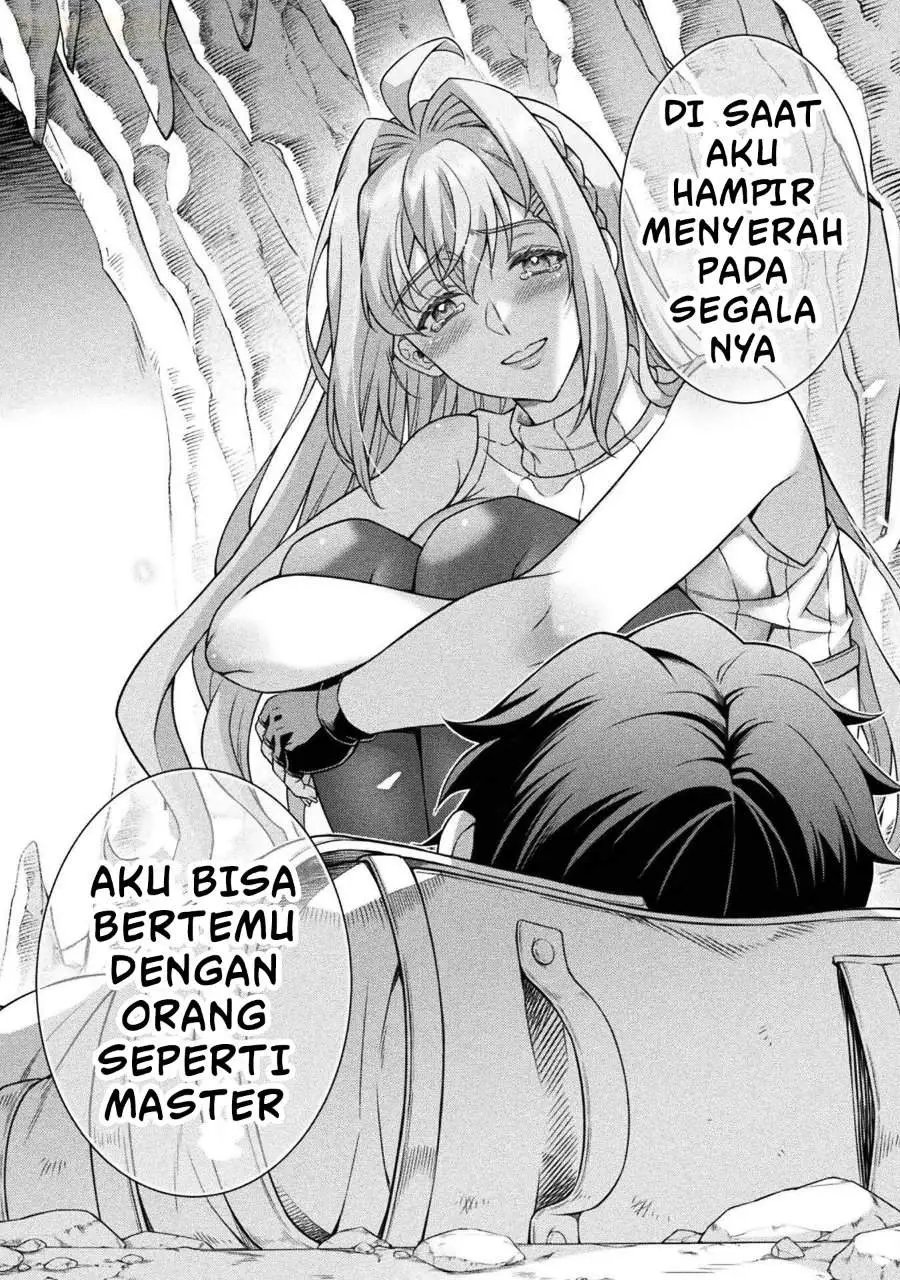 ATM Ojisan: Isekai de Mote-ki ga Tomaranai! Chapter 1