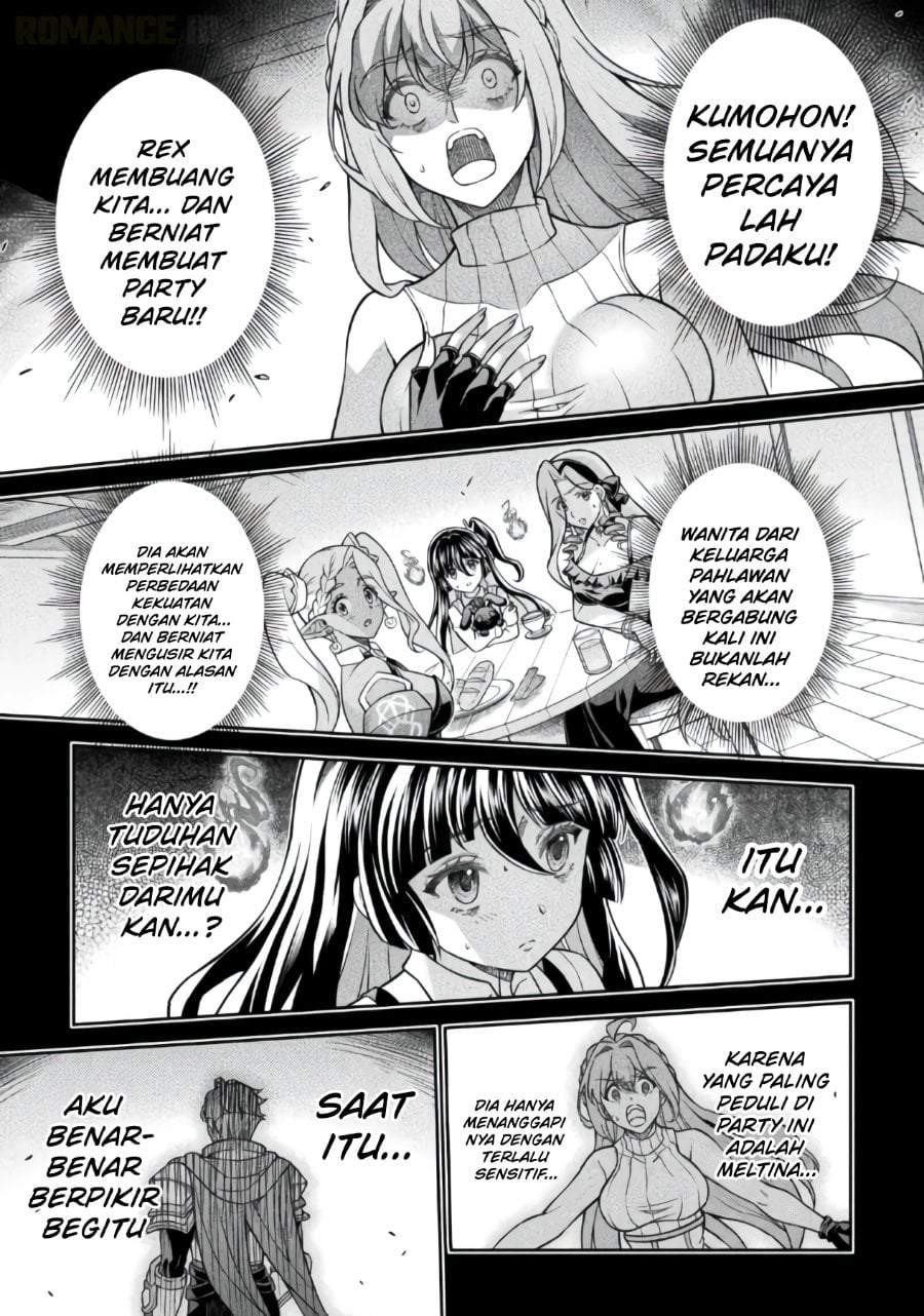 ATM Ojisan: Isekai de Mote-ki ga Tomaranai! Chapter 18