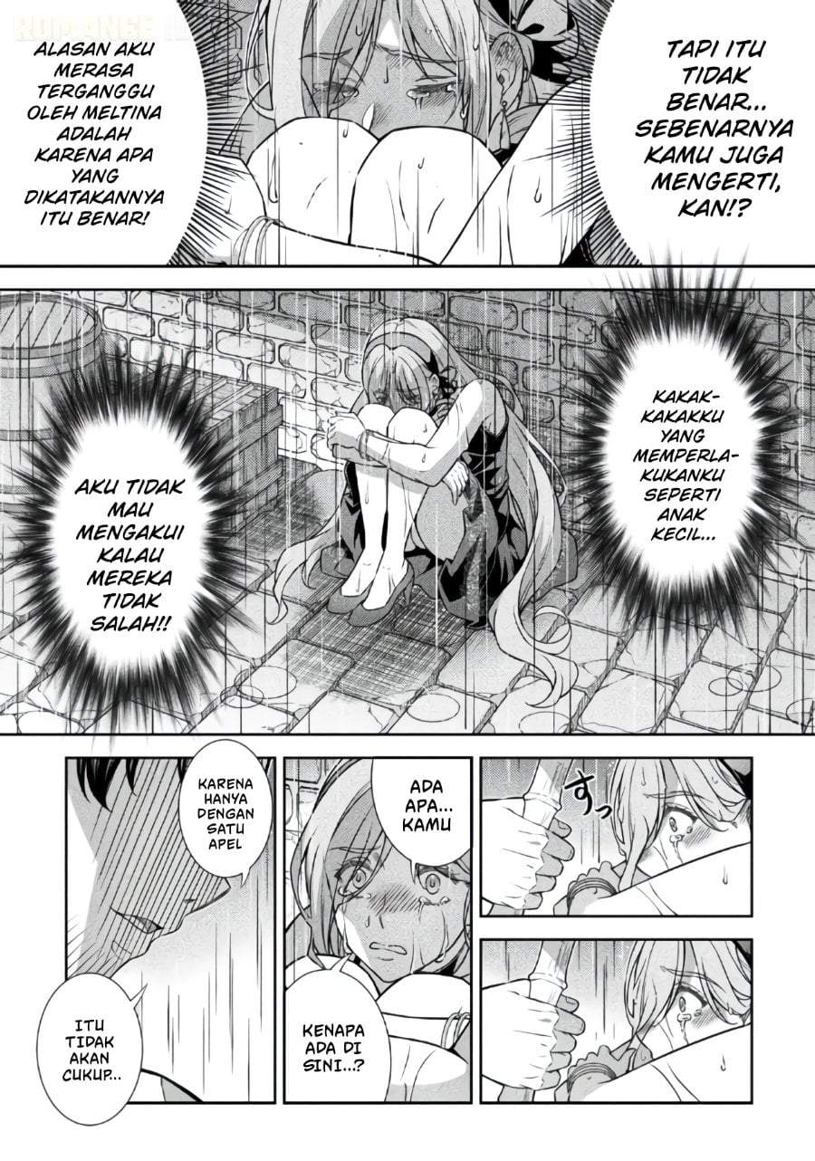 ATM Ojisan: Isekai de Mote-ki ga Tomaranai! Chapter 20