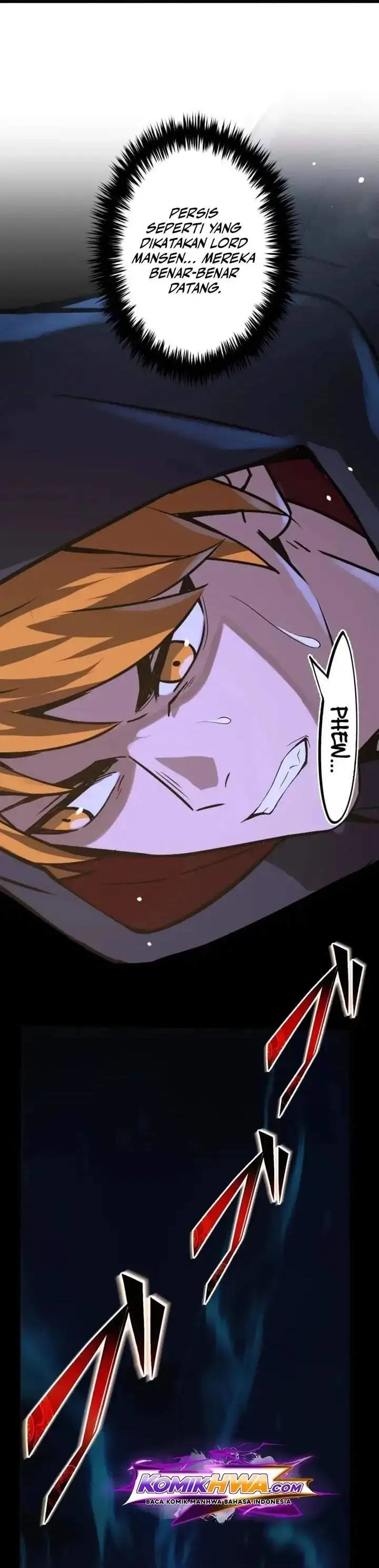 Ninja Royale: The Legendary Ninja Reborn After 500 Years Chapter 17
