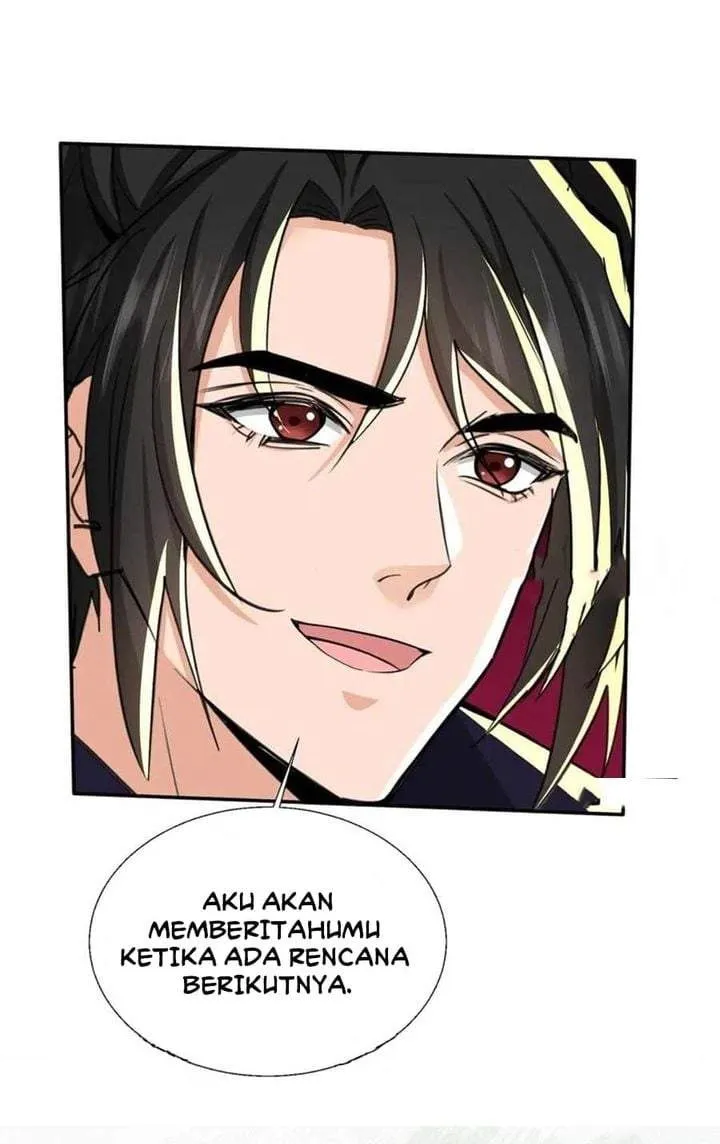 My Empress Disciple Is About to Turn Dark Chapter 70