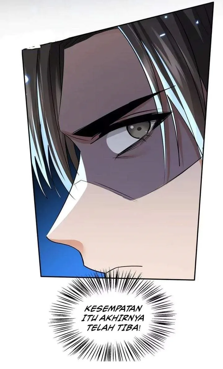 My Empress Disciple Is About to Turn Dark Chapter 71