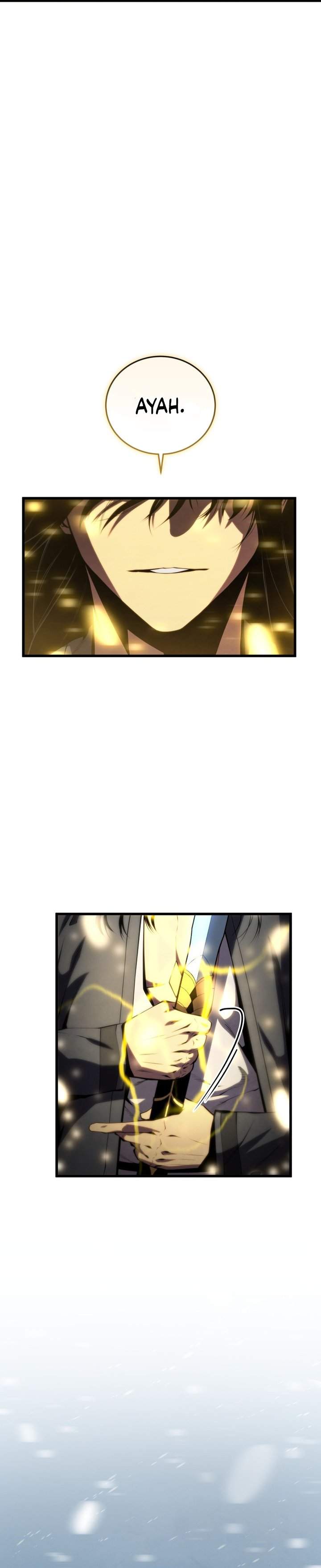 Swordmaster’s Youngest Son Chapter 201