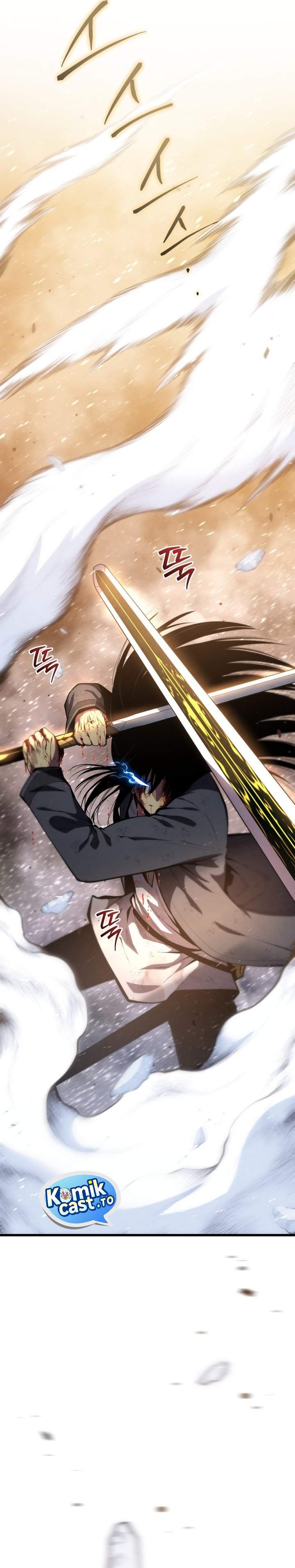 Swordmaster’s Youngest Son Chapter 201