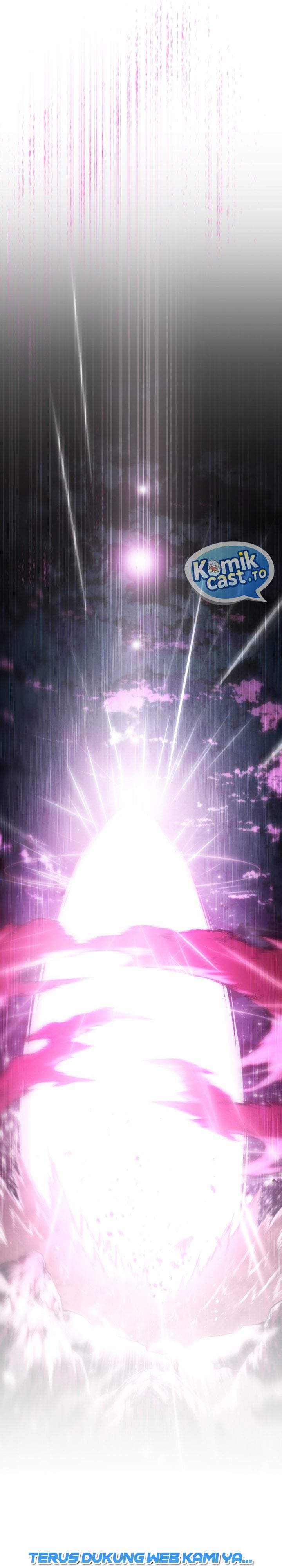 Swordmaster’s Youngest Son Chapter 202