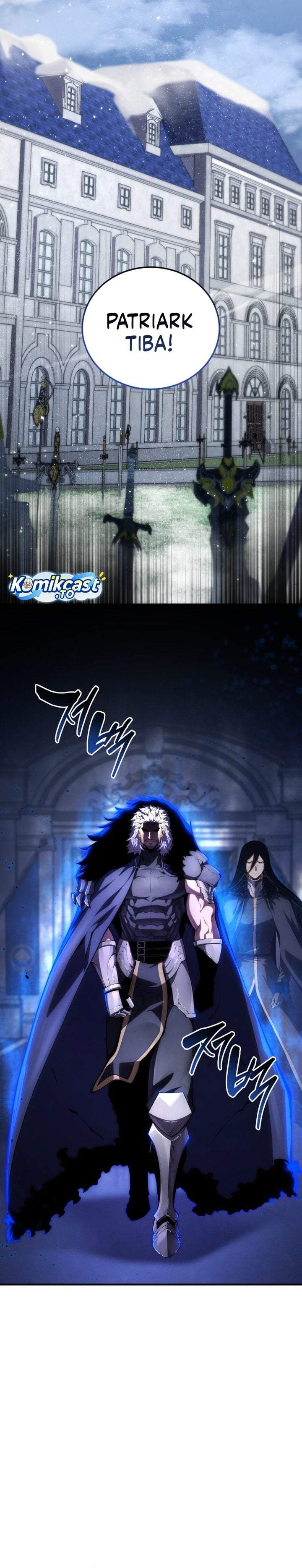 Swordmaster’s Youngest Son Chapter 202