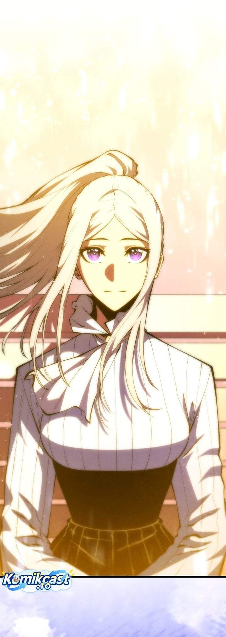 Swordmaster’s Youngest Son Chapter 203