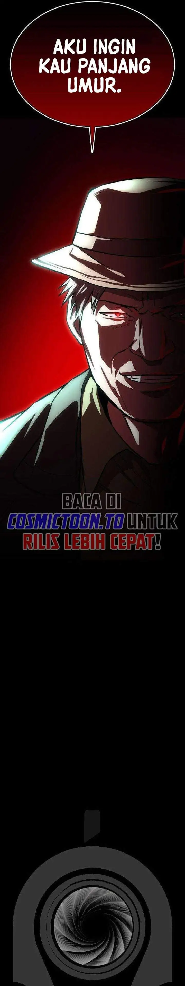 The Lowest-Ranking NIS Agent Chapter 17