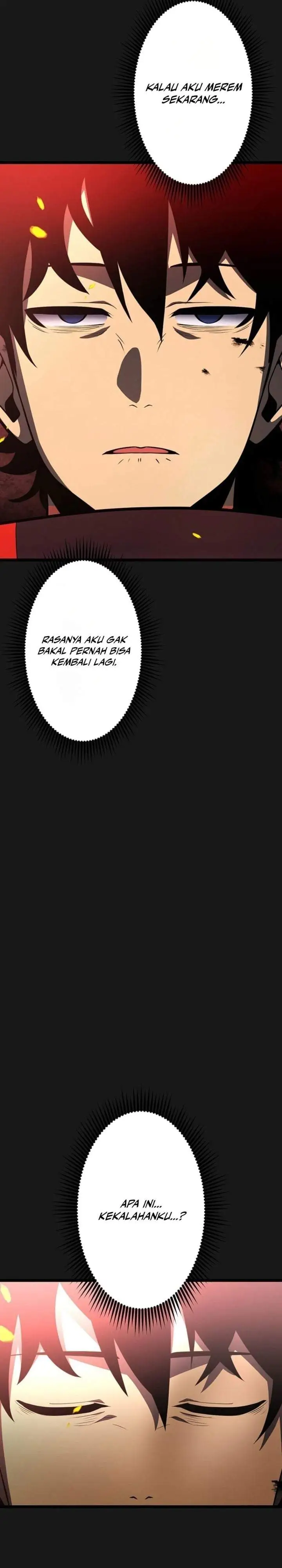 Death Penalty Chapter 100