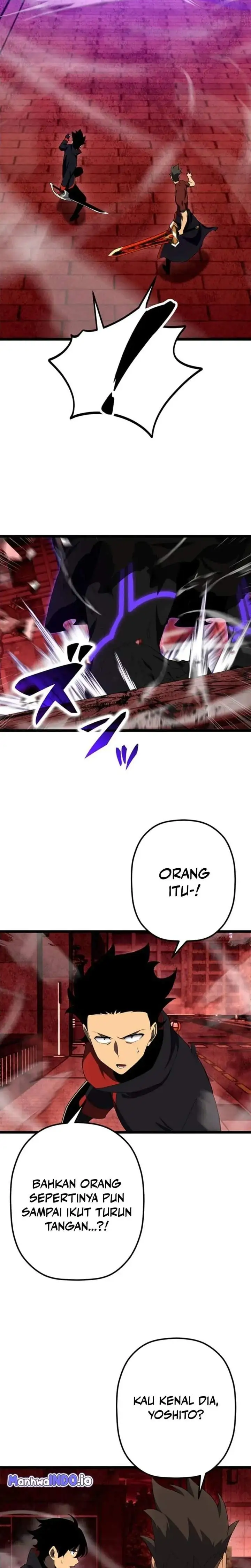 Death Penalty Chapter 95