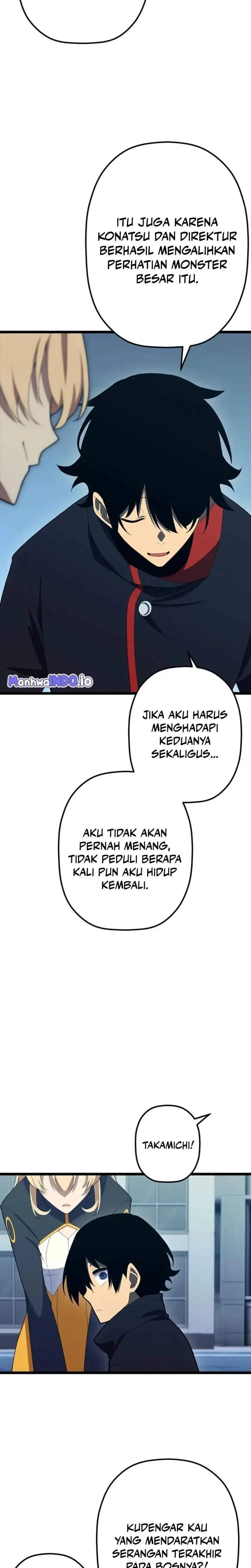 Death Penalty Chapter 95