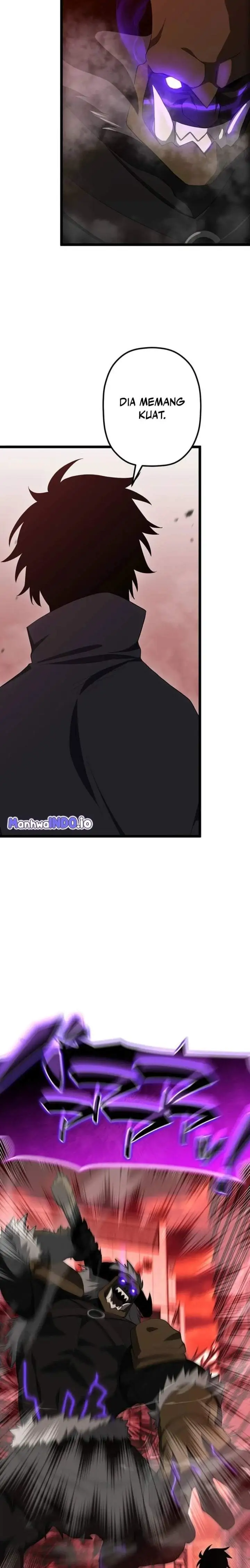 Death Penalty Chapter 96