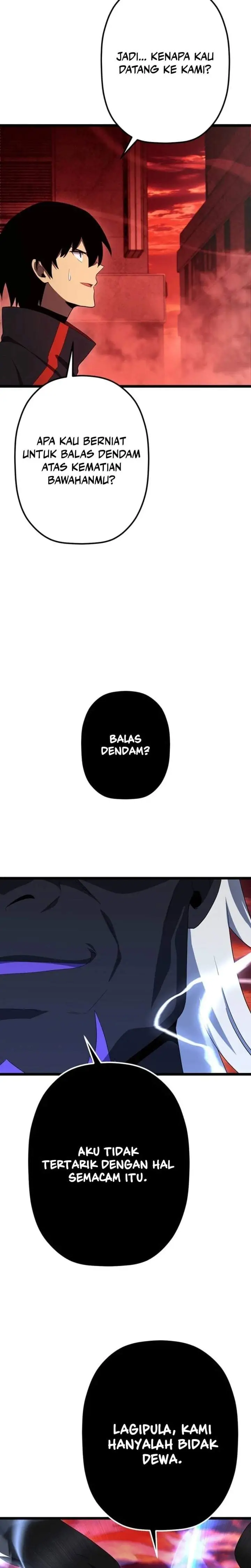 Death Penalty Chapter 96