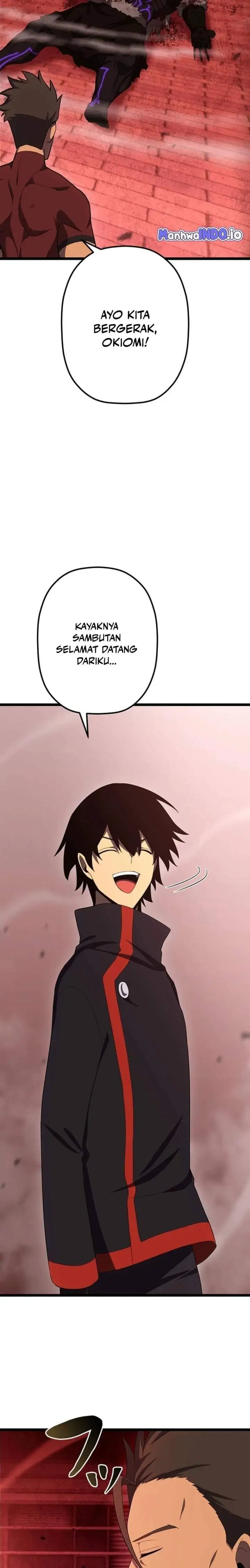 Death Penalty Chapter 96