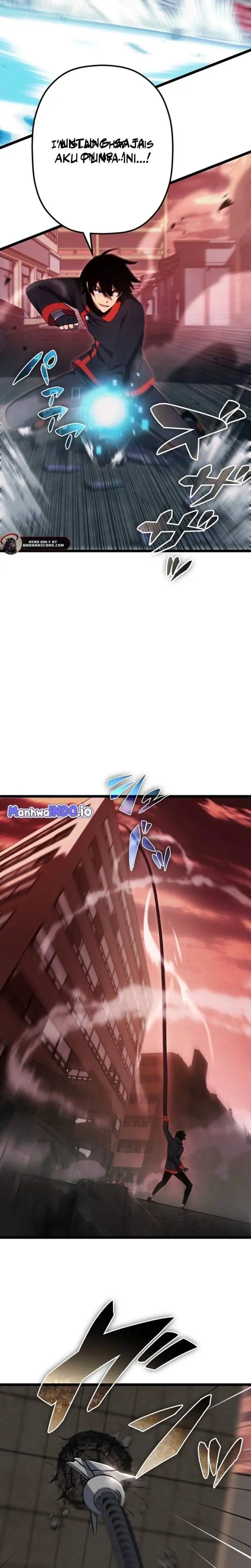 Death Penalty Chapter 97