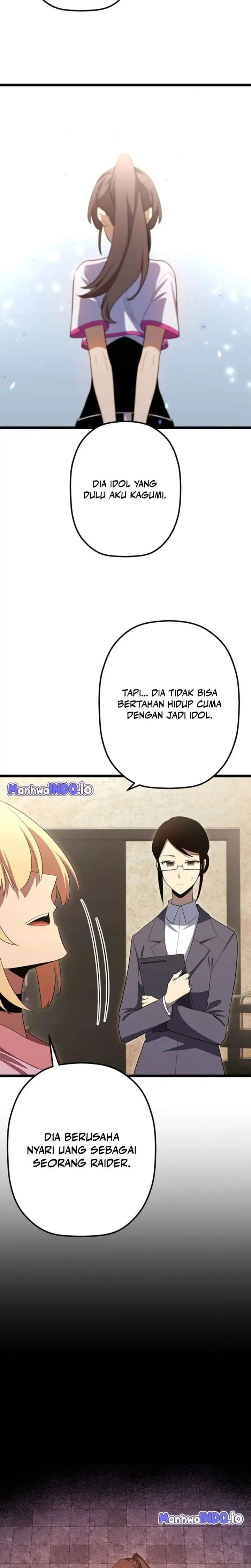 Death Penalty Chapter 97