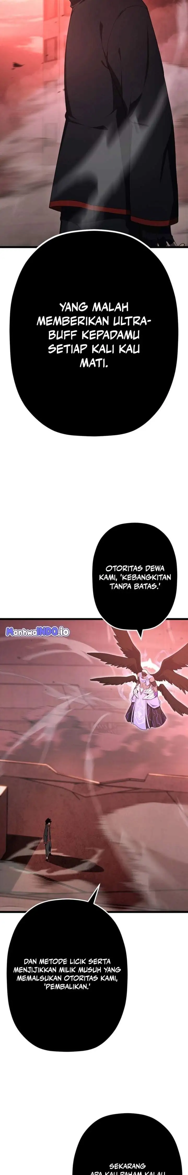 Death Penalty Chapter 98