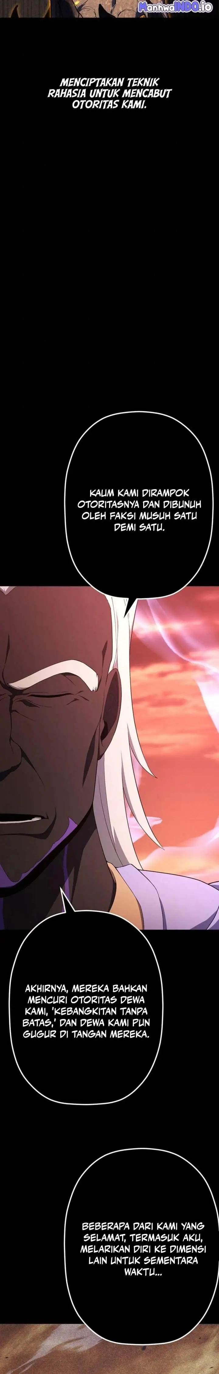Death Penalty Chapter 98